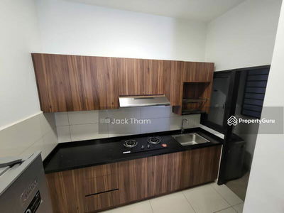 The Havre @ Bukit Jalil, Malaysia The Havre @ Bukit Jalil, Malaysia