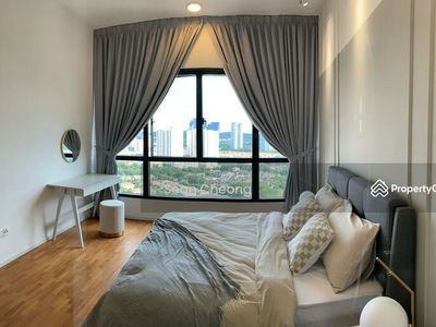 Ativo Suites @ Damansara Avenue, Malaysia Ativo Suites @ Damansara Avenue, Malaysia