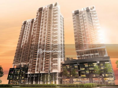 Eco Nest, Malaysia Eco Nest, Malaysia