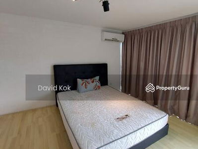 Empire Damansara (Empire SOHO 2), Malaysia Empire Damansara (Empire SOHO 2), Malaysia