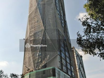 Empire Damansara (Empire SOHO 2), Malaysia Empire Damansara (Empire SOHO 2), Malaysia