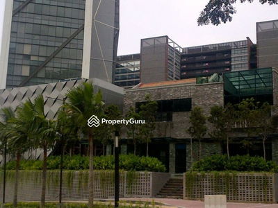 Empire Damansara (Empire SOHO 2), Malaysia Empire Damansara (Empire SOHO 2), Malaysia