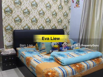 Gardens Ville, Malaysia Gardens Ville, Malaysia