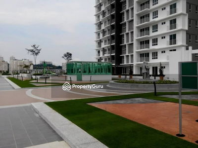 Gardens Ville, Malaysia Gardens Ville, Malaysia