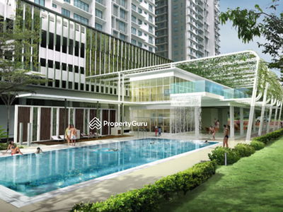 Gardens Ville, Malaysia Gardens Ville, Malaysia