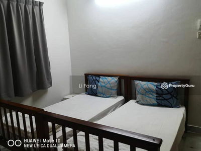 Tanjung Bungah - Jalan Geh Chong Keat, Malaysia Tanjung Bungah - Jalan Geh Chong Keat, Malaysia