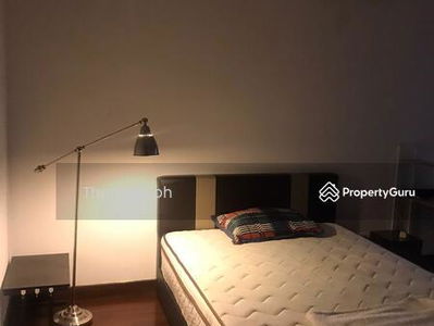 Subang Olives Residence, Malaysia Subang Olives Residence, Malaysia