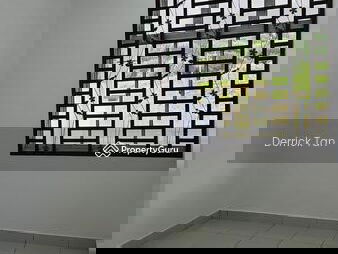 Brand New Single Storey Corner House For Rent in Jalan Puyuh, Bandar Putra, Kulai, Malaysia Brand New Single Storey Corner House For Rent in Jalan Puyuh, Bandar Putra, Kulai, Malaysia