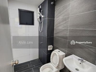 Traders Garden @ Cheras Selatan, Malaysia Traders Garden @ Cheras Selatan, Malaysia