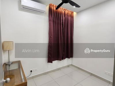 Traders Garden @ Cheras Selatan, Malaysia Traders Garden @ Cheras Selatan, Malaysia