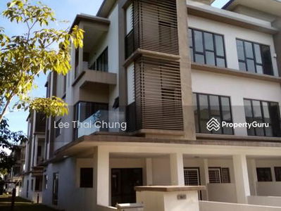 N'Dira Townhouse, Malaysia N'Dira Townhouse, Malaysia