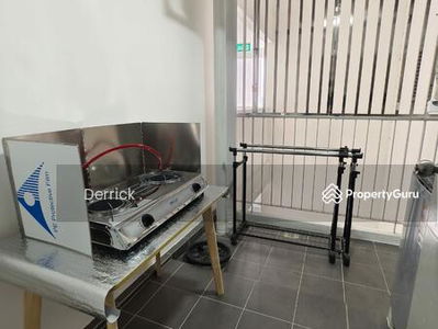 Fairview Residence, Malaysia Fairview Residence, Malaysia