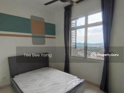 Paraiso Residence @ The Earth, Malaysia Paraiso Residence @ The Earth, Malaysia