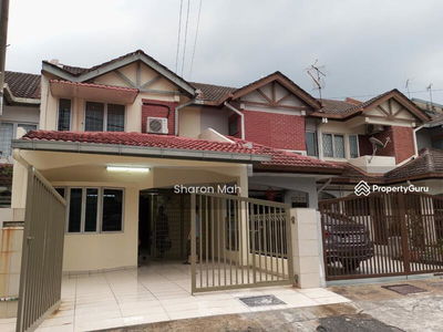wangsa lalangi double storey, Malaysia wangsa lalangi double storey, Malaysia