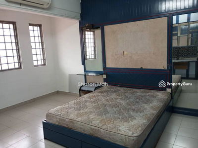 wangsa lalangi double storey, Malaysia wangsa lalangi double storey, Malaysia