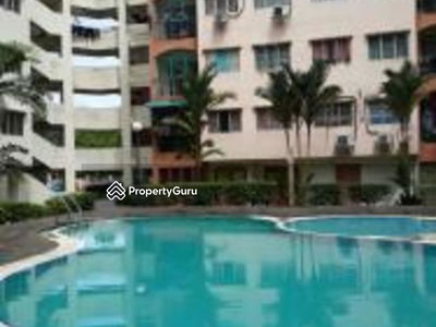 Impian Sentosa, Malaysia Impian Sentosa, Malaysia