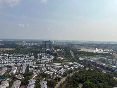 Verdi Eco-dominiums @ Symphony Hills, Malaysia Verdi Eco-dominiums @ Symphony Hills, Malaysia