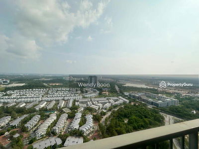 Verdi Eco-dominiums @ Symphony Hills, Malaysia Verdi Eco-dominiums @ Symphony Hills, Malaysia