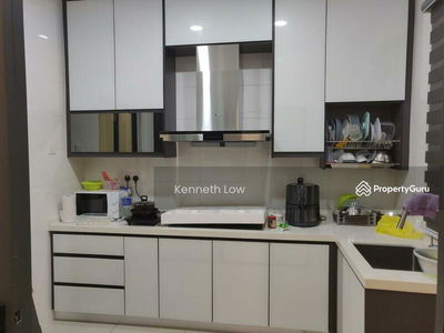 One Park, Bandar Sunway Semenyih, 2st House, Furnish, Malaysia One Park, Bandar Sunway Semenyih, 2st House, Furnish, Malaysia