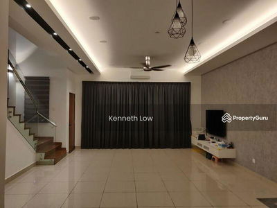 One Park, Bandar Sunway Semenyih, 2st House, Furnish, Malaysia One Park, Bandar Sunway Semenyih, 2st House, Furnish, Malaysia