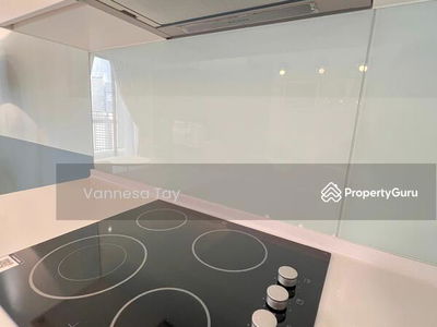 Sentral Suites @ KL Sentral, Malaysia Sentral Suites @ KL Sentral, Malaysia