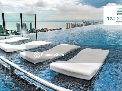 TRI PINNACLE, Malaysia TRI PINNACLE, Malaysia