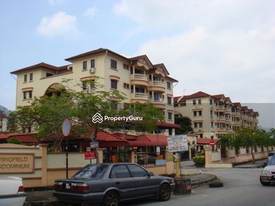 Springfield Condominium, Malaysia Springfield Condominium, Malaysia