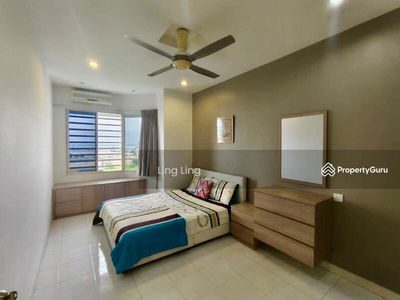 Marina Bay Condominium, Malaysia Marina Bay Condominium, Malaysia