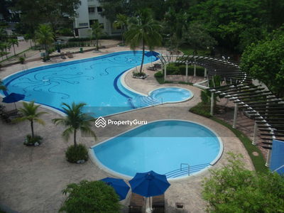 Marina Bay Condominium, Malaysia Marina Bay Condominium, Malaysia