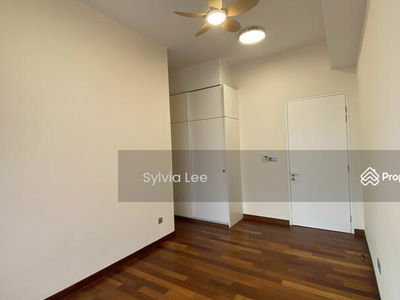 KLGCC Resort : Senada Residences, Malaysia KLGCC Resort : Senada Residences, Malaysia