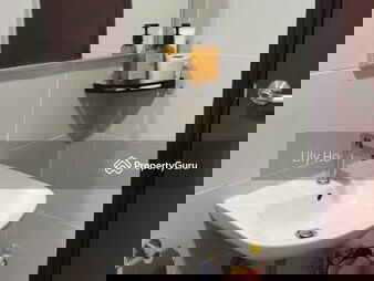 Paraiso Residence @ The Earth, Malaysia Paraiso Residence @ The Earth, Malaysia