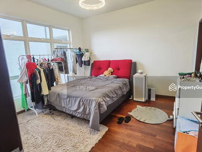 Paraiso Residence @ The Earth, Malaysia Paraiso Residence @ The Earth, Malaysia