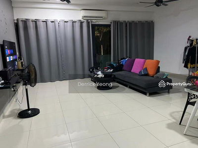 SkyVilla, Malaysia SkyVilla, Malaysia