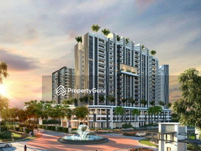 SkyVilla, Malaysia SkyVilla, Malaysia