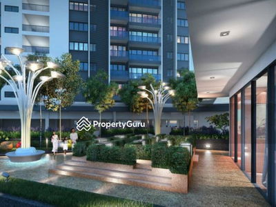 SkyVilla, Malaysia SkyVilla, Malaysia