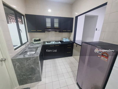 Royal Domain Sri Putramas 2, Malaysia Royal Domain Sri Putramas 2, Malaysia