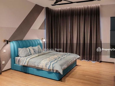 The Potpourri @ Ara Damansara, Malaysia The Potpourri @ Ara Damansara, Malaysia