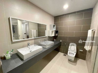 The Potpourri @ Ara Damansara, Malaysia The Potpourri @ Ara Damansara, Malaysia