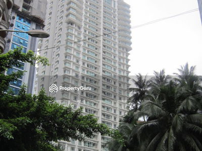 Binjai Residency, Malaysia Binjai Residency, Malaysia