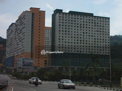 Taman Alor Vista, Malaysia Taman Alor Vista, Malaysia