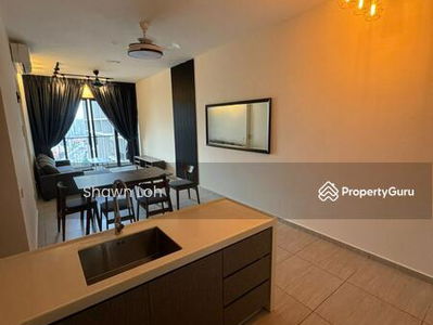 The Arcuz, Malaysia The Arcuz, Malaysia