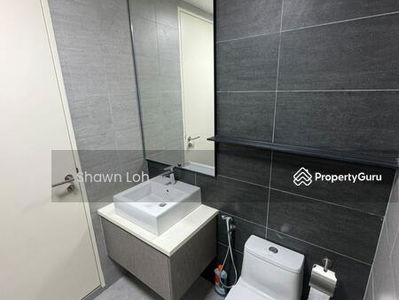 The Arcuz, Malaysia The Arcuz, Malaysia