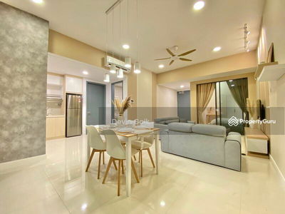 One Cochrane Residences, Malaysia One Cochrane Residences, Malaysia