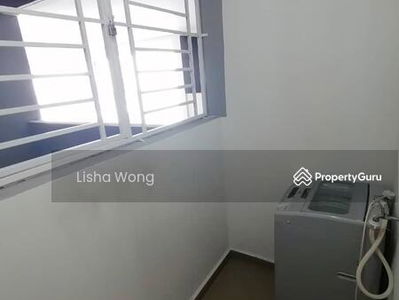 City of Green @ Bukit Jalil, Malaysia City of Green @ Bukit Jalil, Malaysia