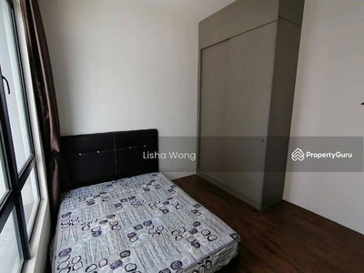 City of Green @ Bukit Jalil, Malaysia City of Green @ Bukit Jalil, Malaysia