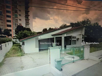 Taman Seputeh, Malaysia Taman Seputeh, Malaysia