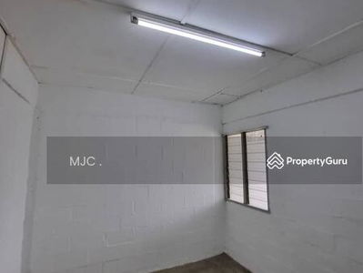 Dahlia Apartments (Bandar Country Homes), Malaysia Dahlia Apartments (Bandar Country Homes), Malaysia