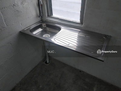 Dahlia Apartments (Bandar Country Homes), Malaysia Dahlia Apartments (Bandar Country Homes), Malaysia