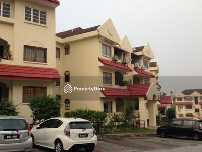 Lafite Apartment (Subang Jaya), Malaysia Lafite Apartment (Subang Jaya), Malaysia