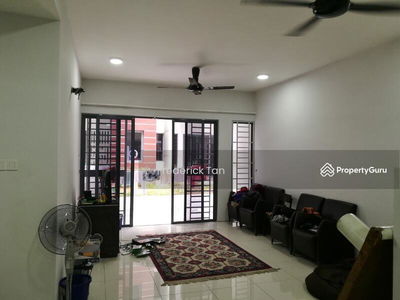 The Vale @ Sutera Damansara, Malaysia The Vale @ Sutera Damansara, Malaysia